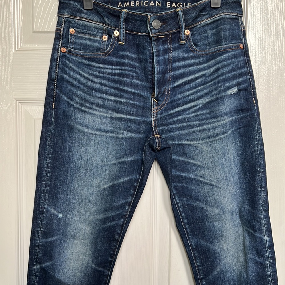 Men’s jeans - Picture 2 of 6